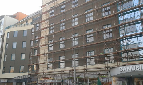 Cégünk fő profilja a belső építészet, a festő, mázoló, tapétázó, gipszkarton szerelő munkák, valamint a legkülönbözőbb jellegű díszítő munkálatok elvégzése. www.magyardiszito.hu